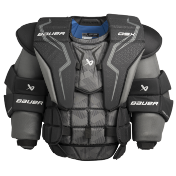 BAUER GSX S23 MAALIVAHDIN RINTAPANSSARI
