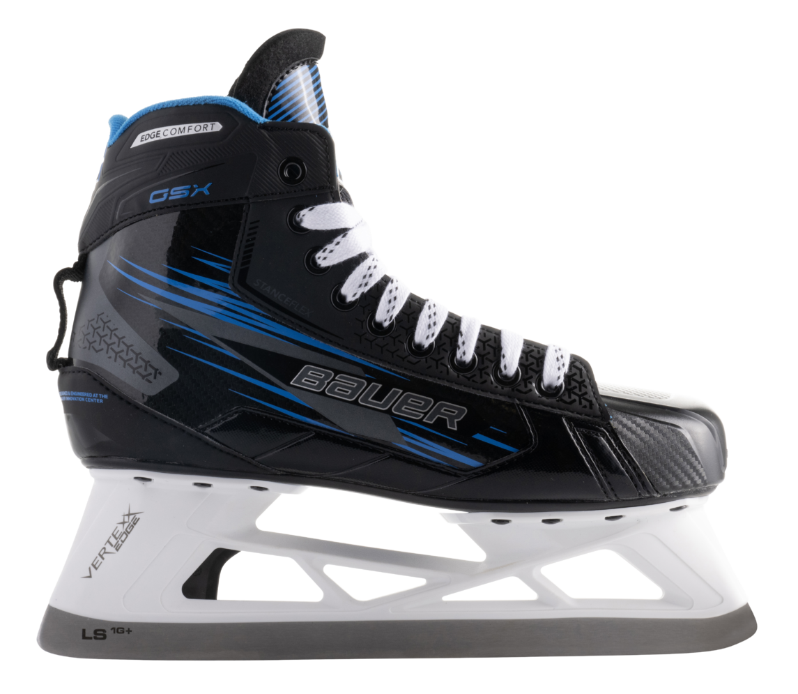 BAUER GSX S24 MAALIVAHDIN LUISTIN - Image 2