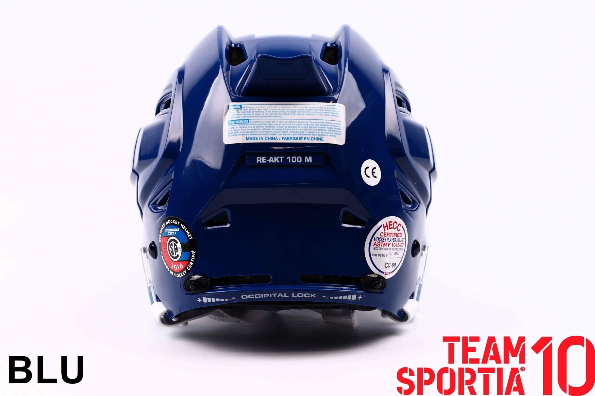 BAUER RE-AKT 100 KYPÄRÄ - Image 3