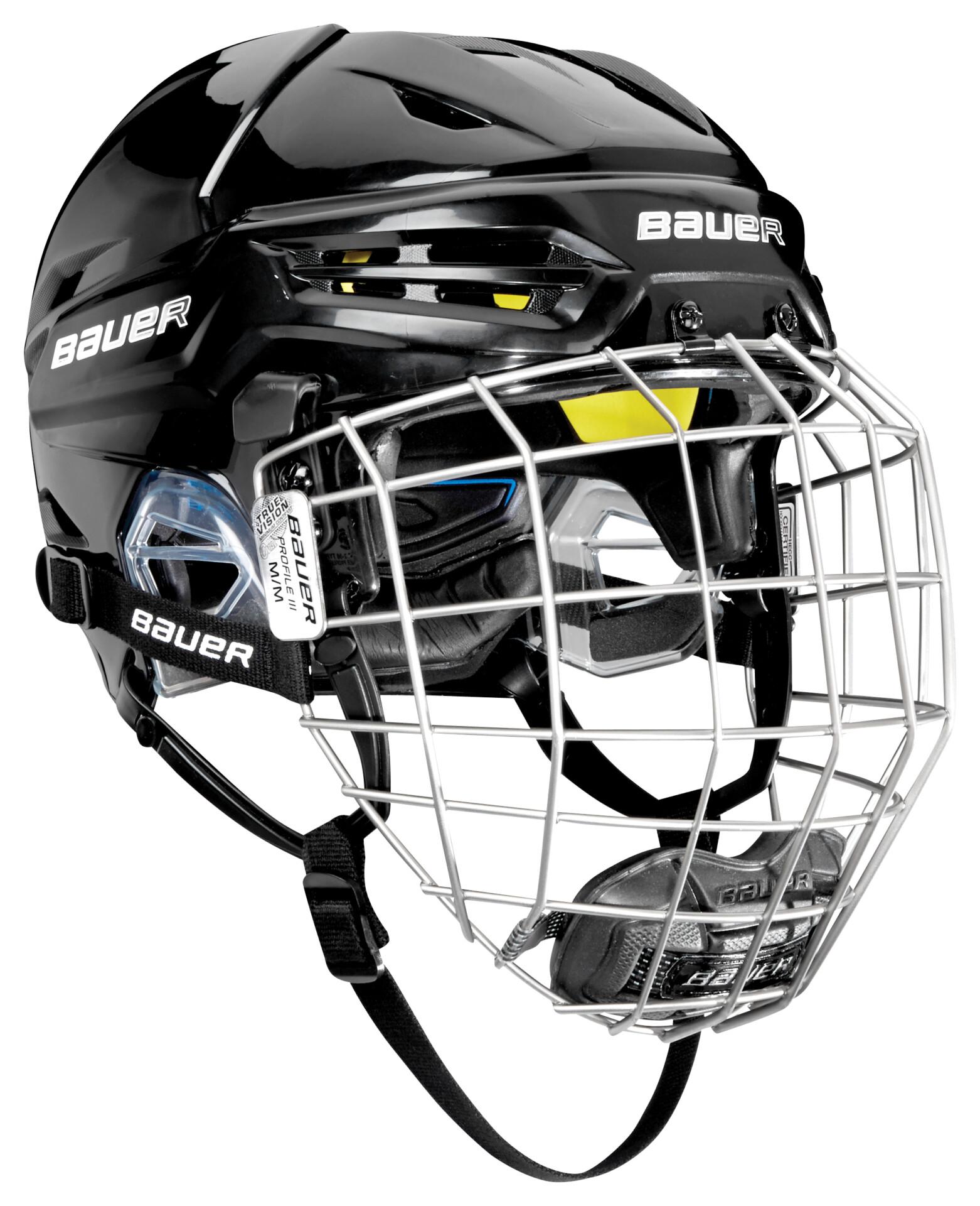 BAUER RE-AKT 95 COMBO KYPÄRÄ