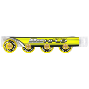 HI-LO RH 59MM 82A STREET 4KPL