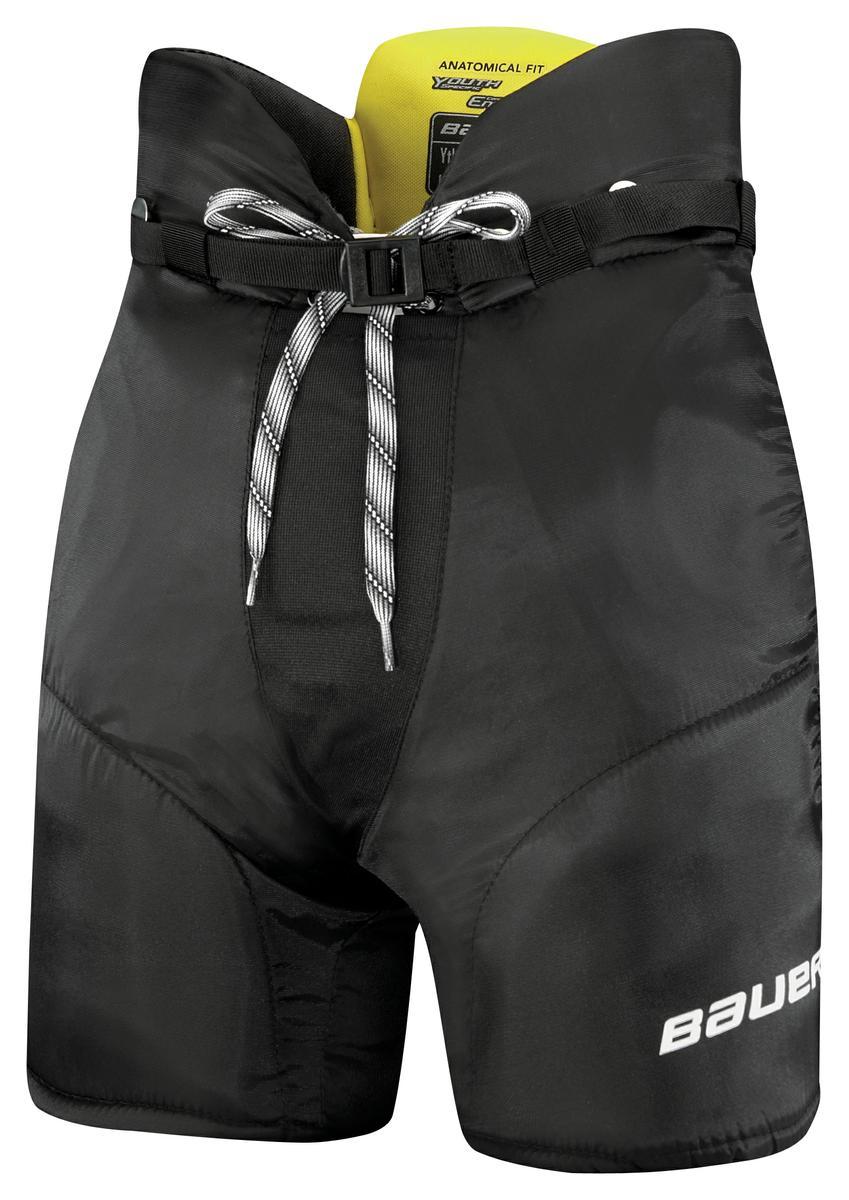 BAUER SUPREME S170 17 JÄÄKIEKKOHOUSUT