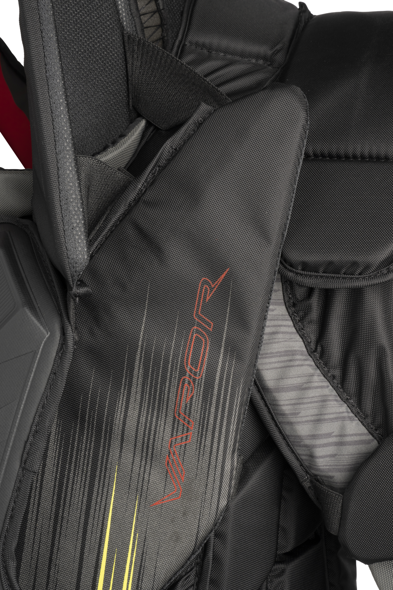 BAUER VAPOR HYPERLITE2 MAALIVAHDIN RINTAPANSSARI - Image 4