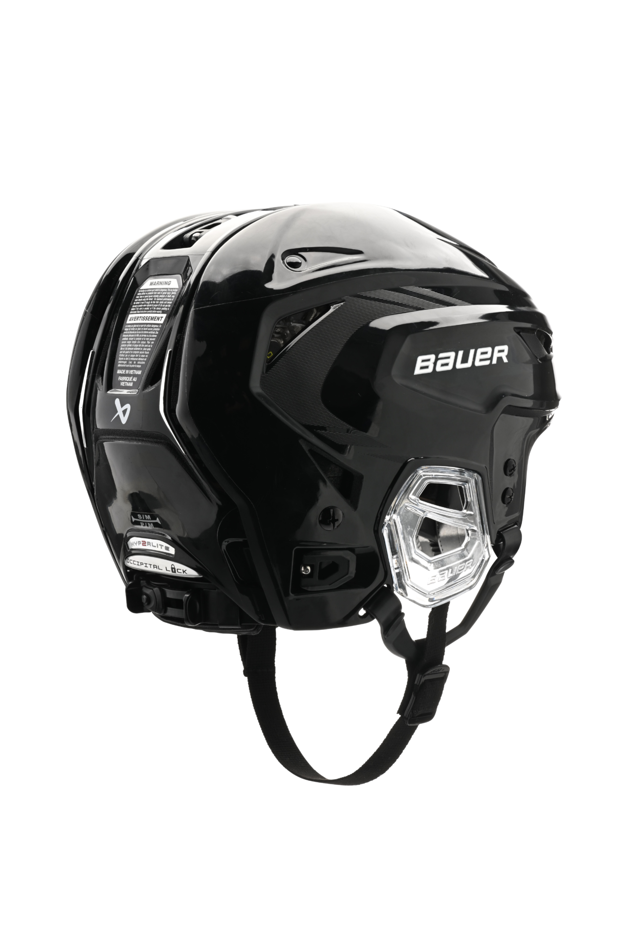 BAUER HYPERLITE2 KYPÄRÄ - Image 4