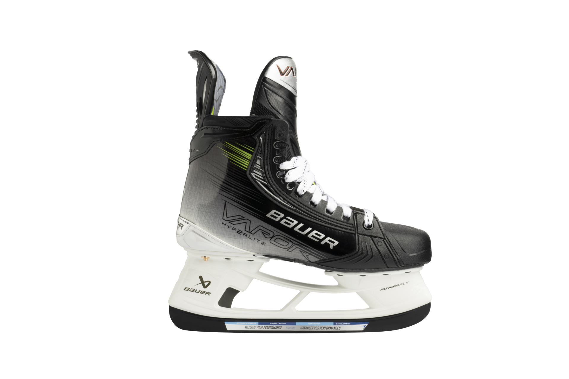 BAUER VAPOR HYPERLITE2 LUISTIN - Image 3