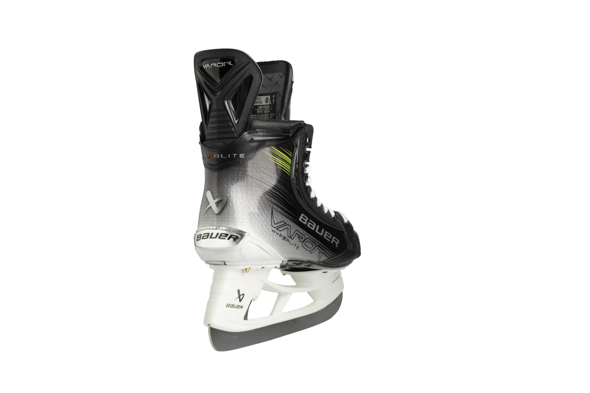 BAUER VAPOR HYPERLITE2 LUISTIN - Image 6