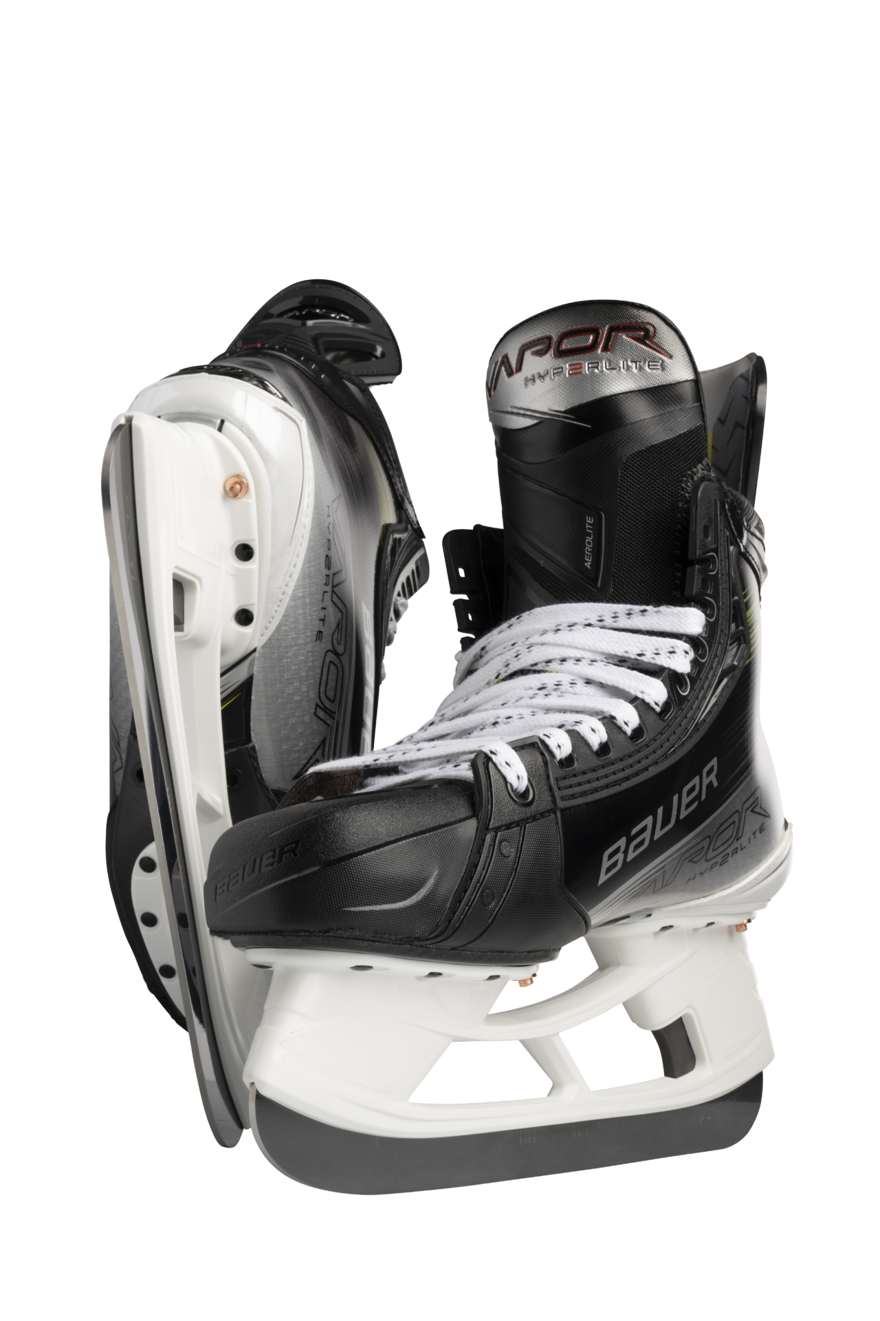 BAUER VAPOR HYPERLITE2 LUISTIN - Image 2