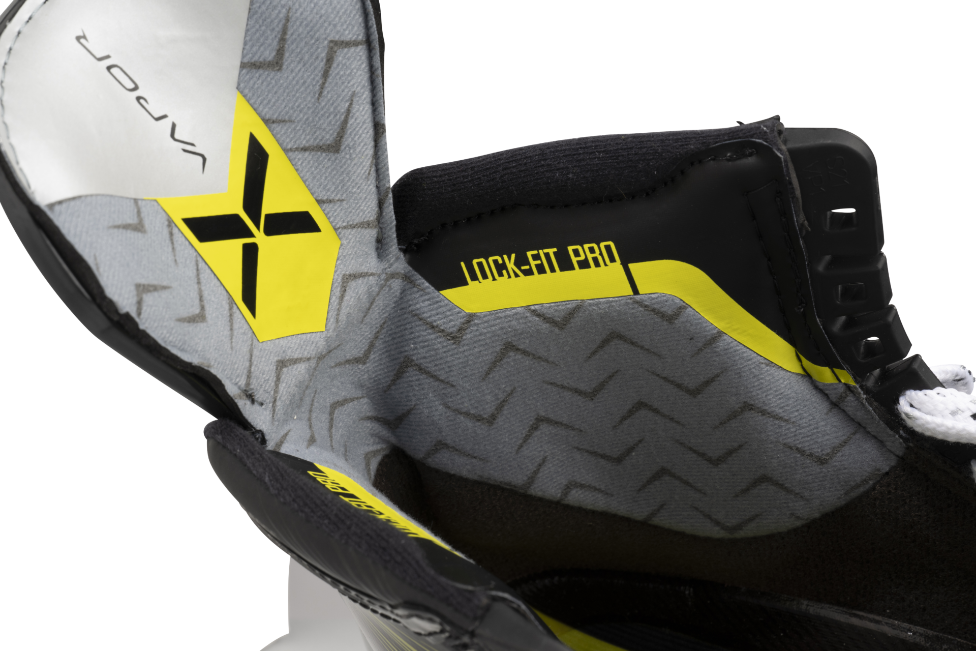 BAUER VAPOR HYPERLITE2 LUISTIN - Image 9