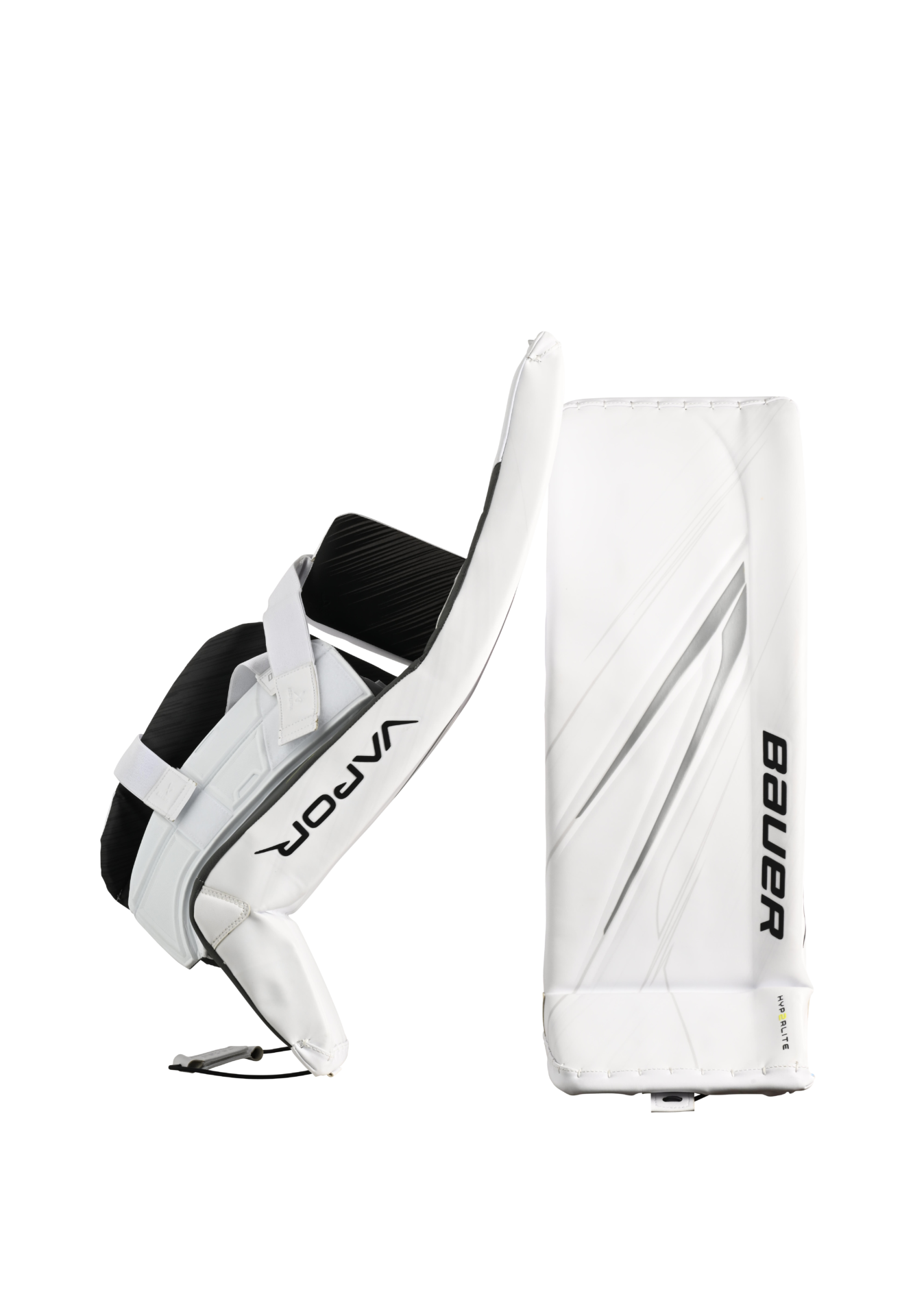 BAUER VAPOR HYPERLITE2 MAALIVAHDIN PATJAT - Image 2