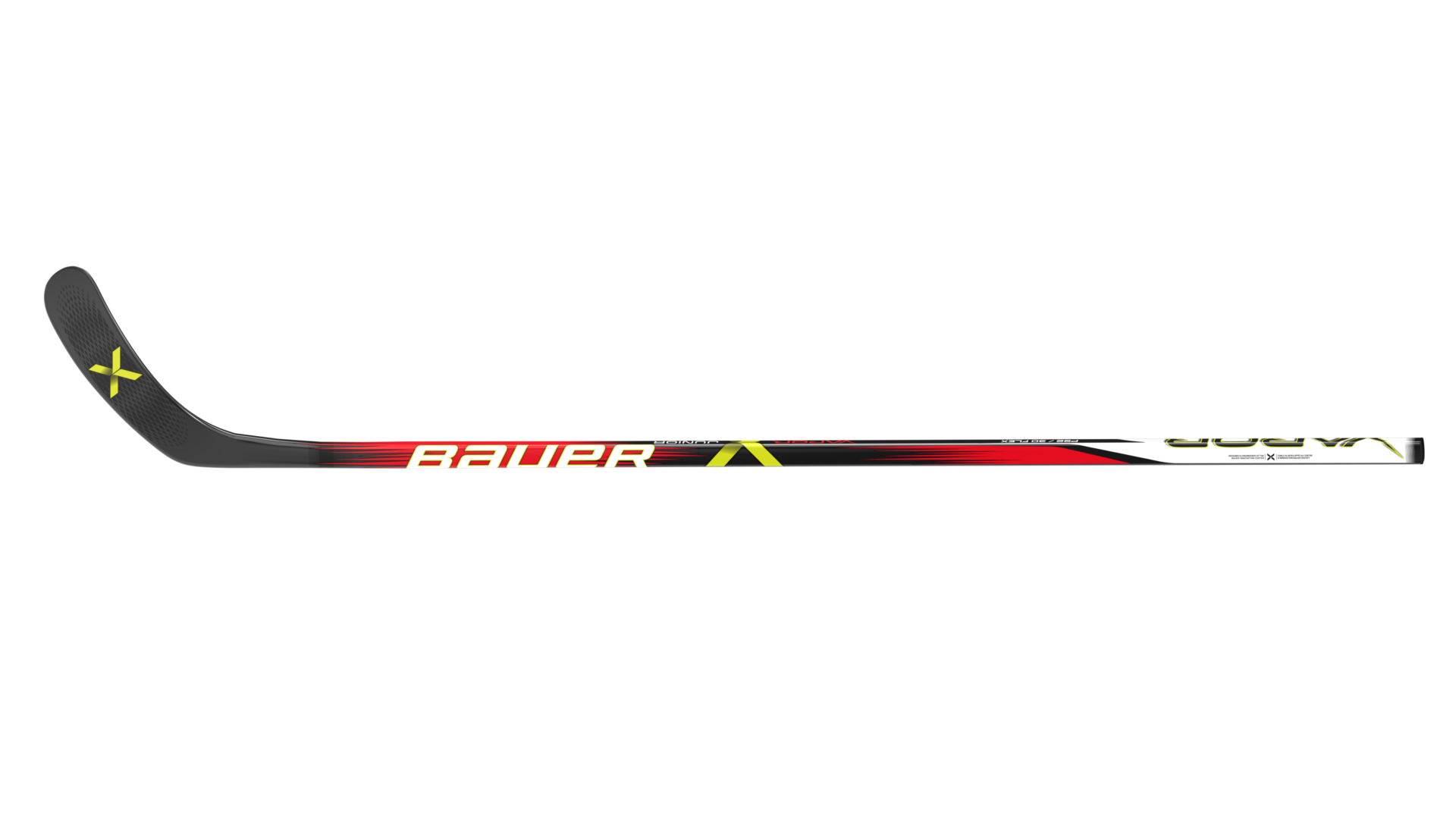 BAUER VAPOR JUNIOR 30 MAILA - Image 5