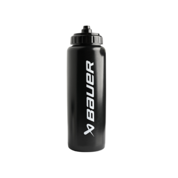 BAUER JUOMAPULLO VALVETOP