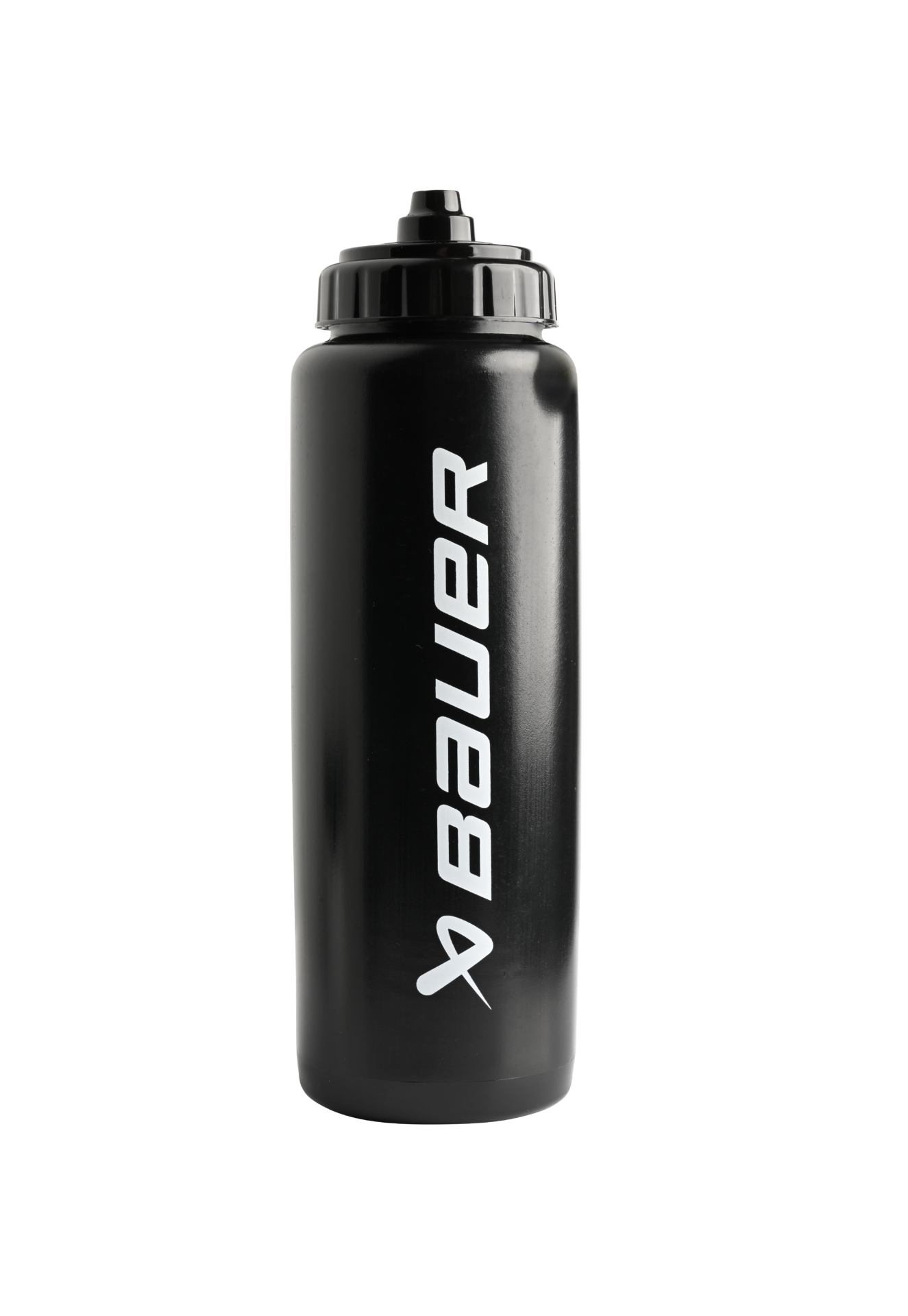 BAUER JUOMAPULLO VALVETOP