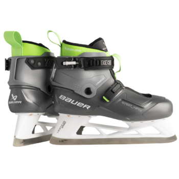 BAUER KONEKT HF2 MAALIVAHDIN LUISTIN