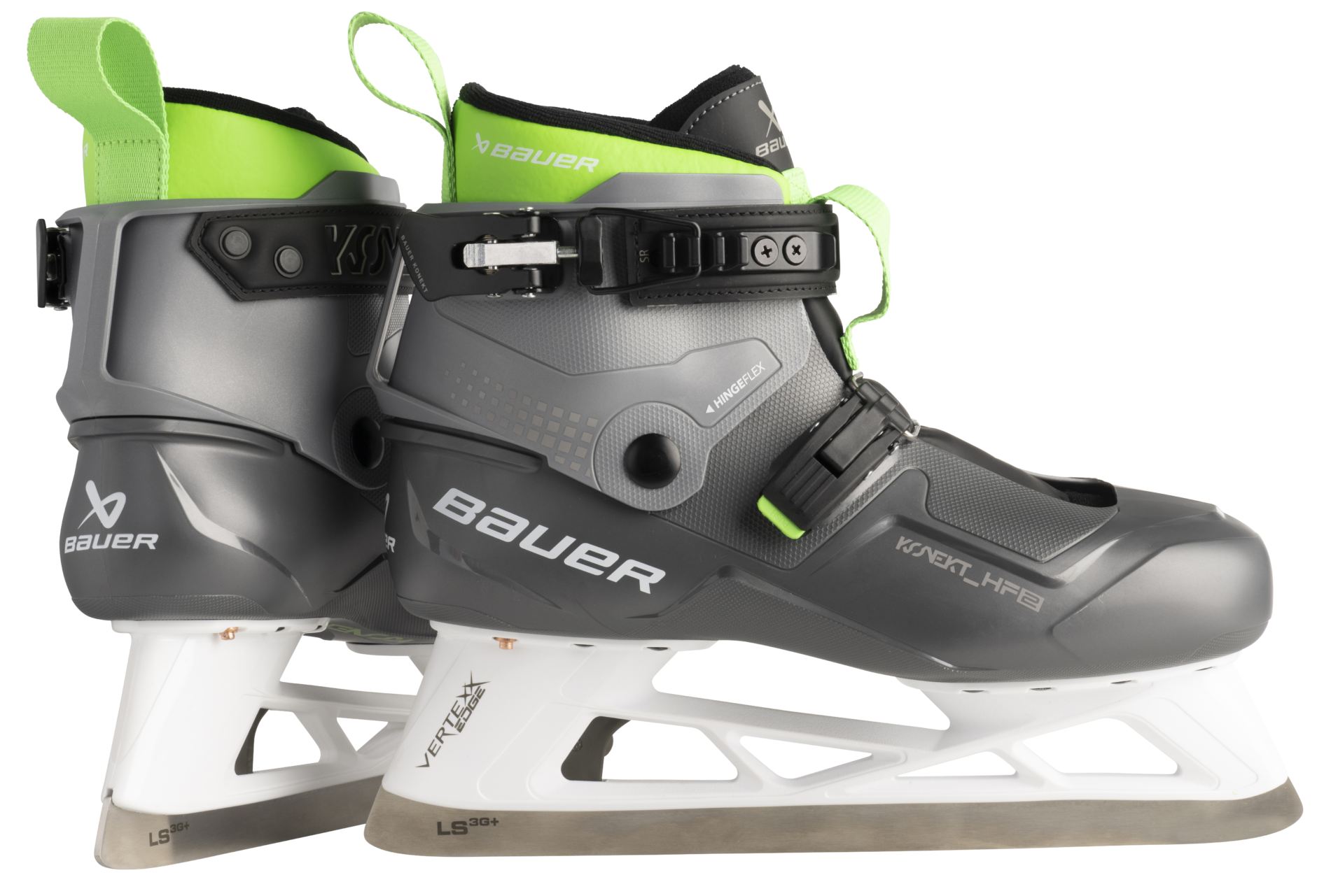 BAUER KONEKT HF2 MAALIVAHDIN LUISTIN