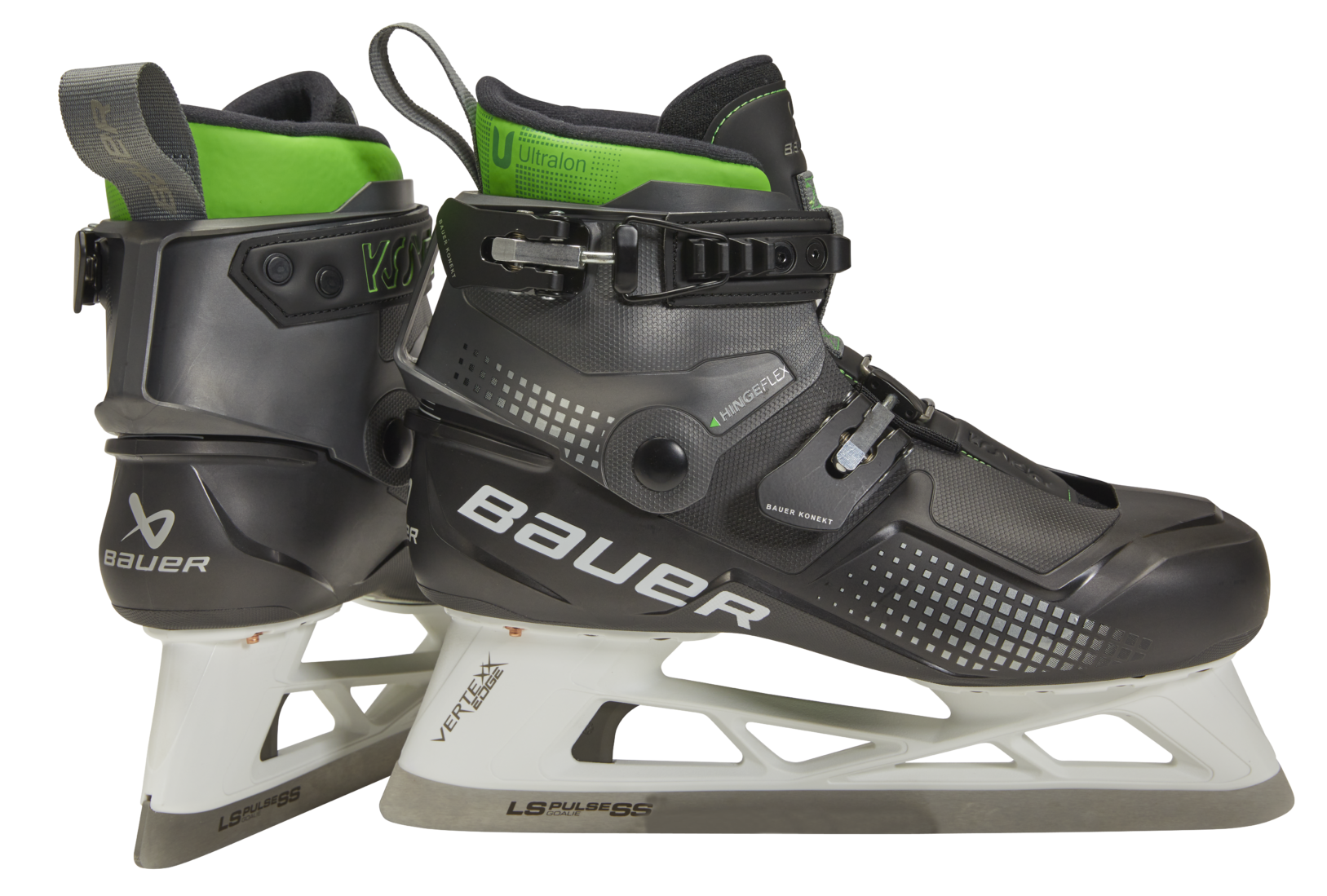 BAUER KONEKT MAALIVAHDIN LUISTIN
