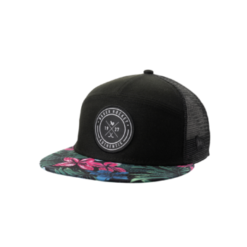 BAUER NEW ERA FLORAL 950 LIPPIS