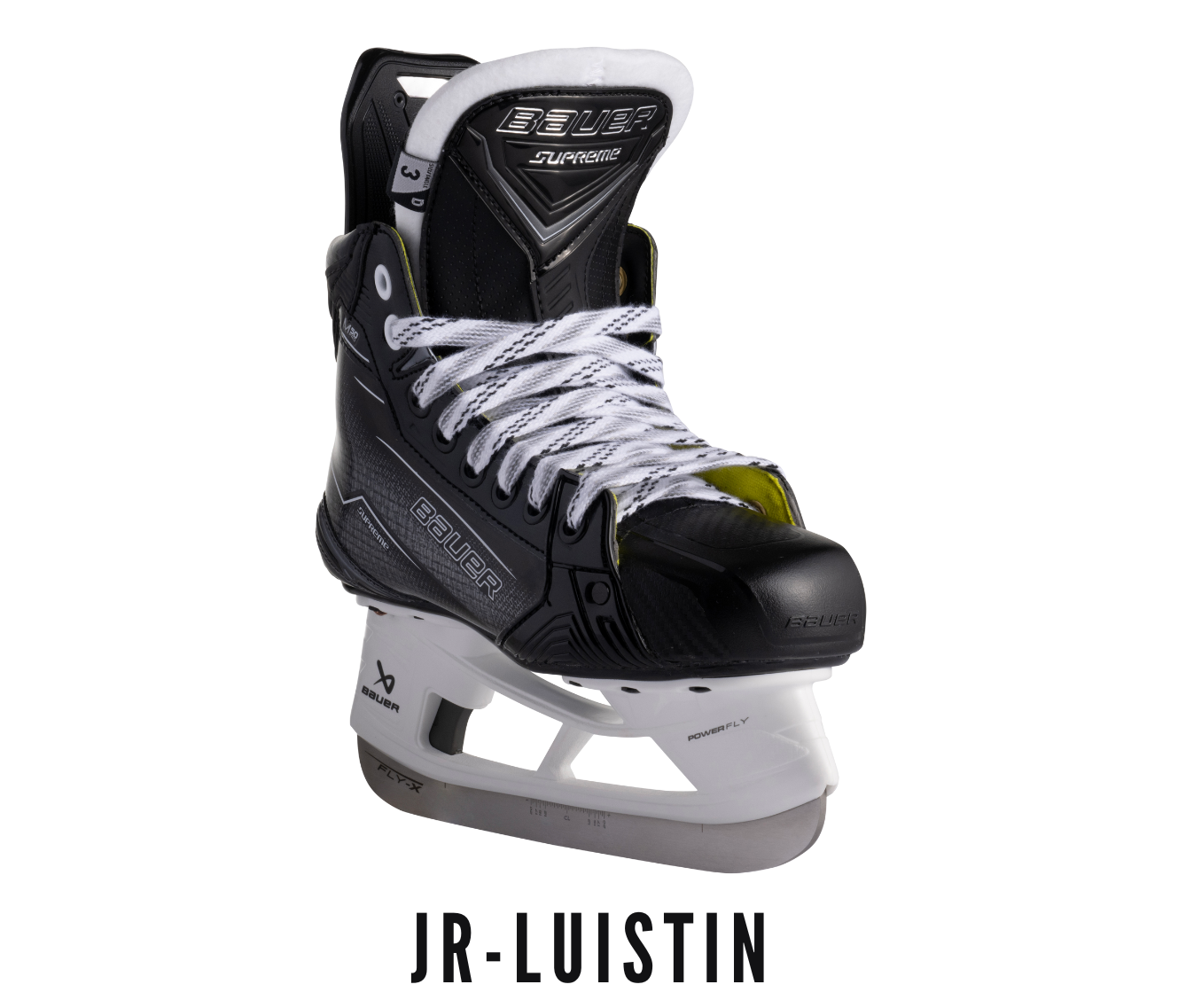 BAUER SUPREME M50 PRO LUISTIN - Image 9