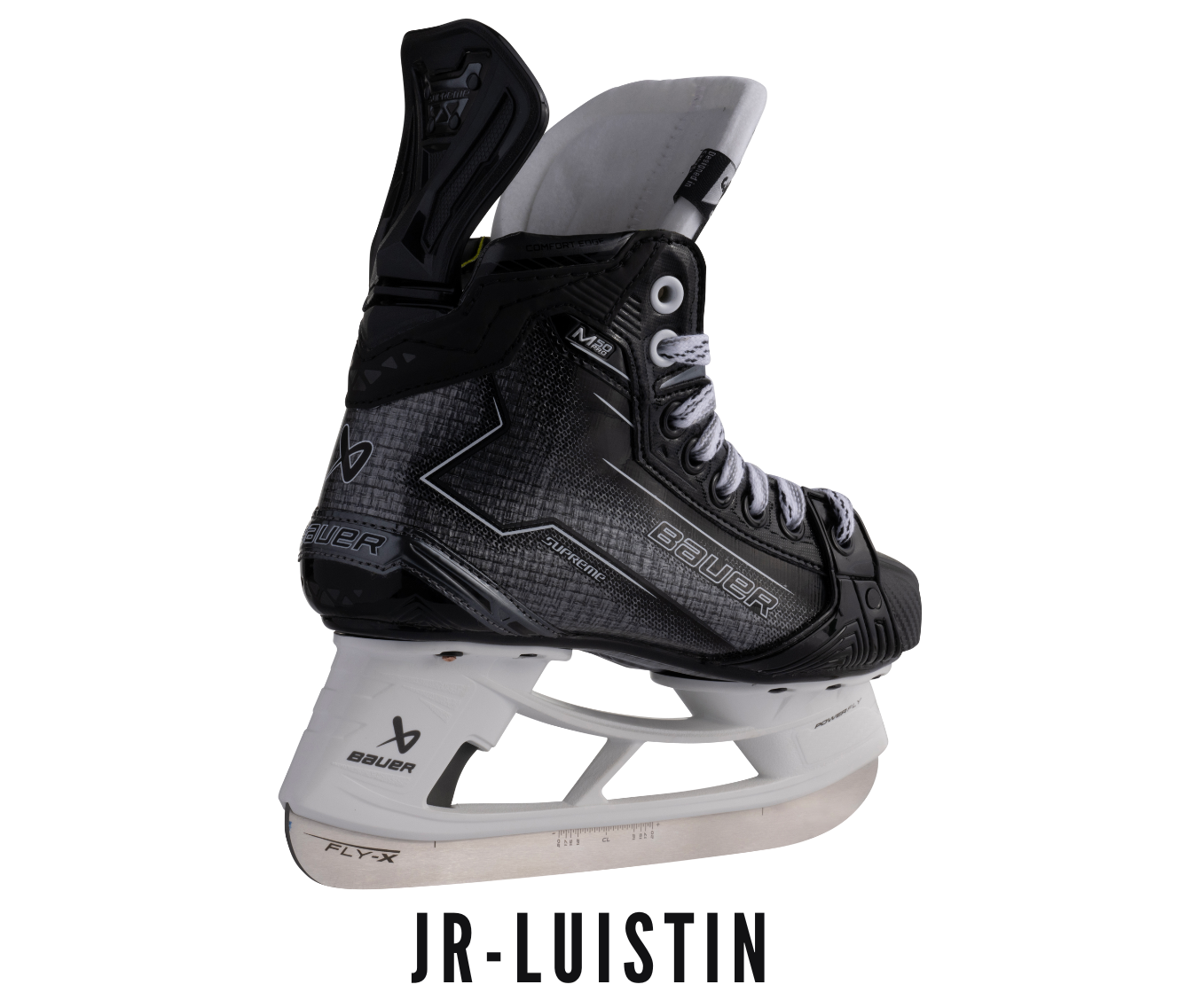 BAUER SUPREME M50 PRO LUISTIN - Image 8
