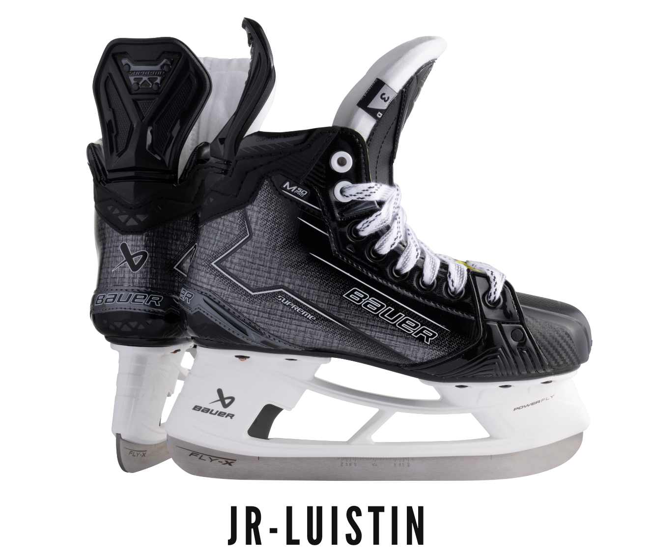 BAUER SUPREME M50 PRO LUISTIN - Image 7