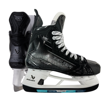 BAUER SUPREME M50 PRO LUISTIN