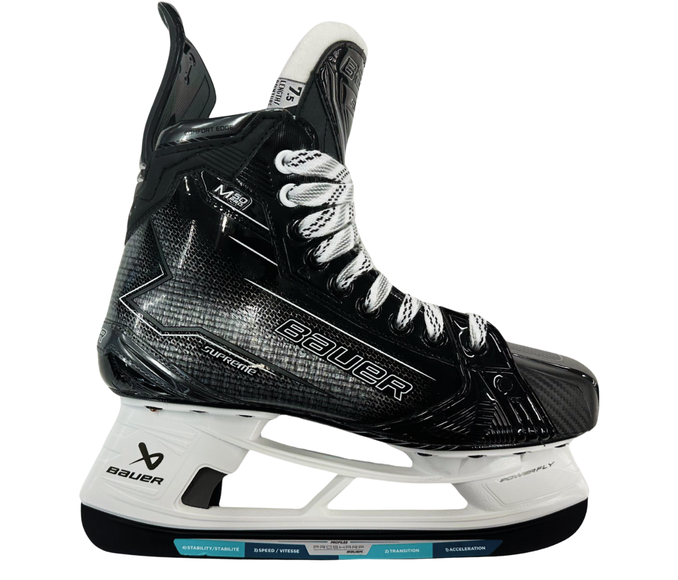 BAUER SUPREME M50 PRO LUISTIN - Image 2