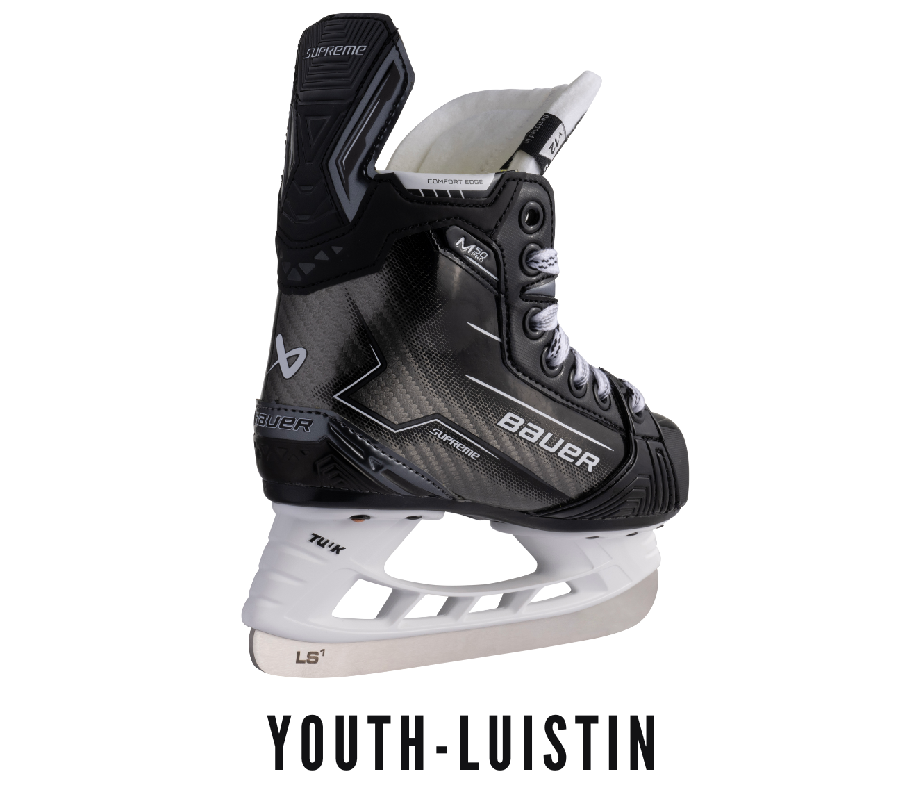 BAUER SUPREME M50 PRO LUISTIN - Image 11