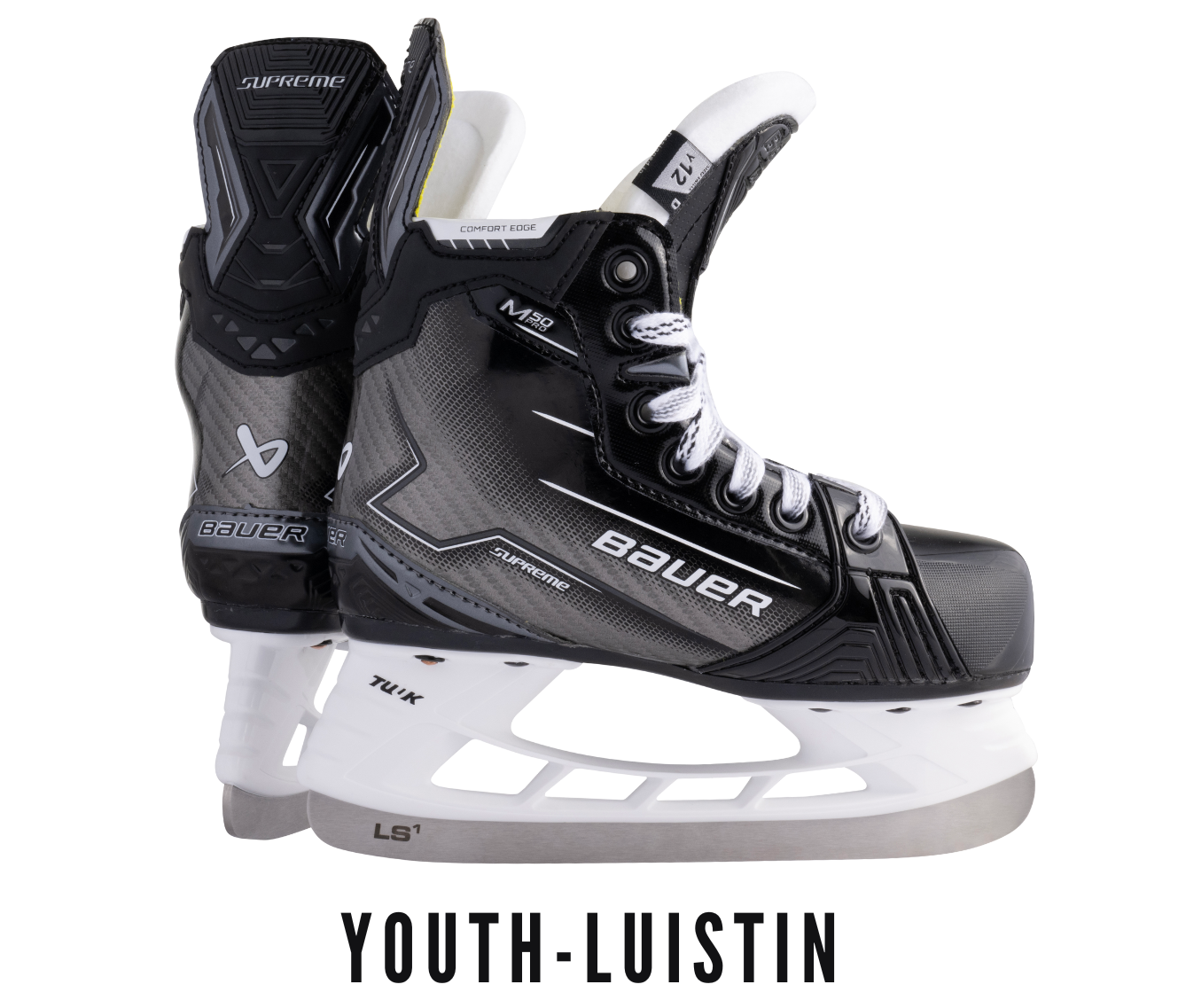 BAUER SUPREME M50 PRO LUISTIN - Image 10