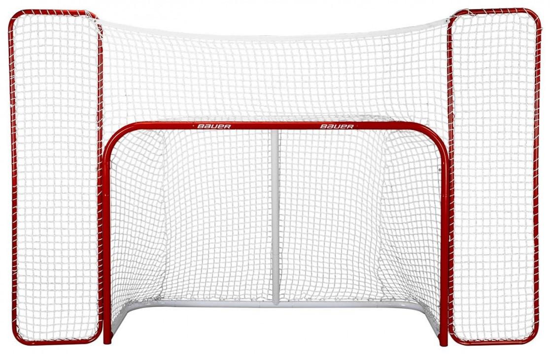 BAUER MAALI TAUSTAVERKOLLA