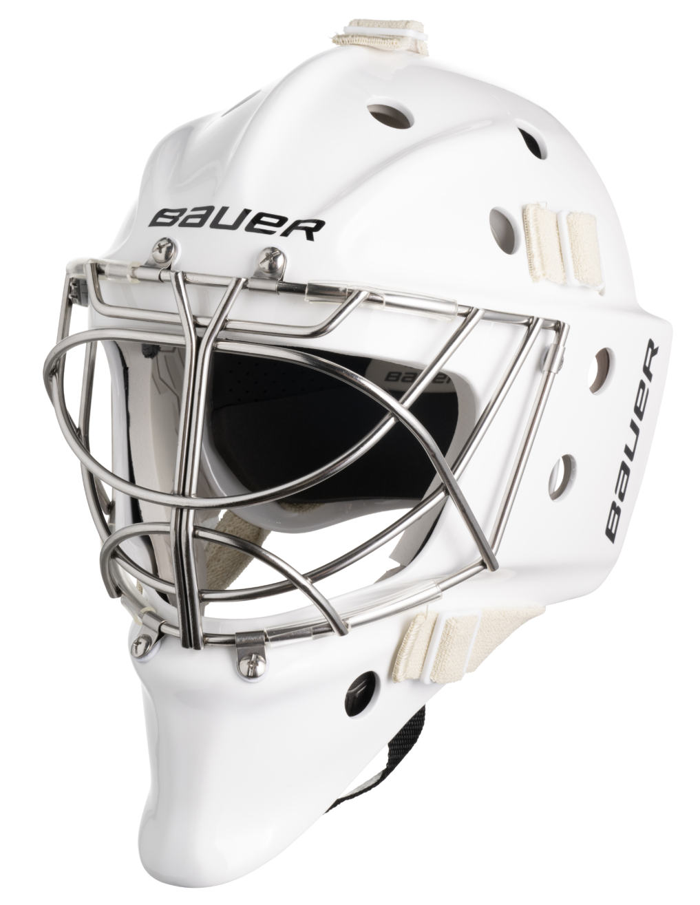 BAUER MAALIVAHDIN MASKI 960 S24 CAT EYE
