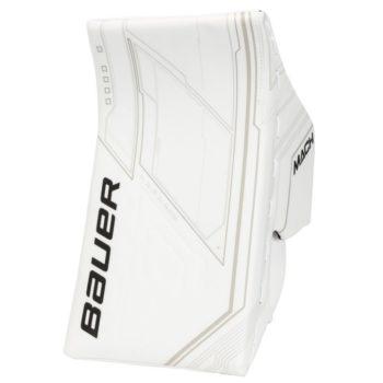 BAUER SUPREME MACH PRO MAALIVAHDIN KILPI