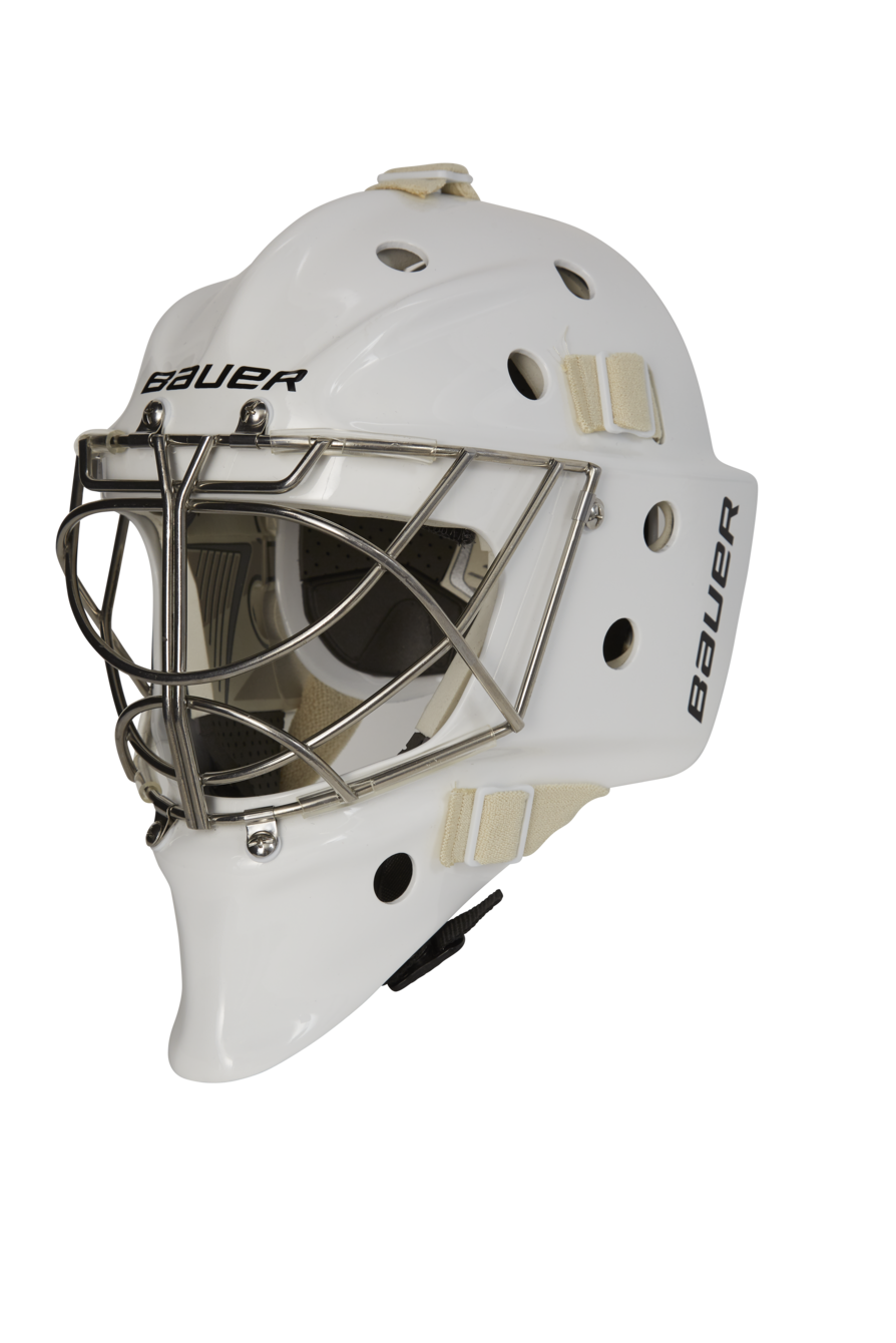 BAUER MAALIVAHDIN MASKI 960 S20 CAT EYE