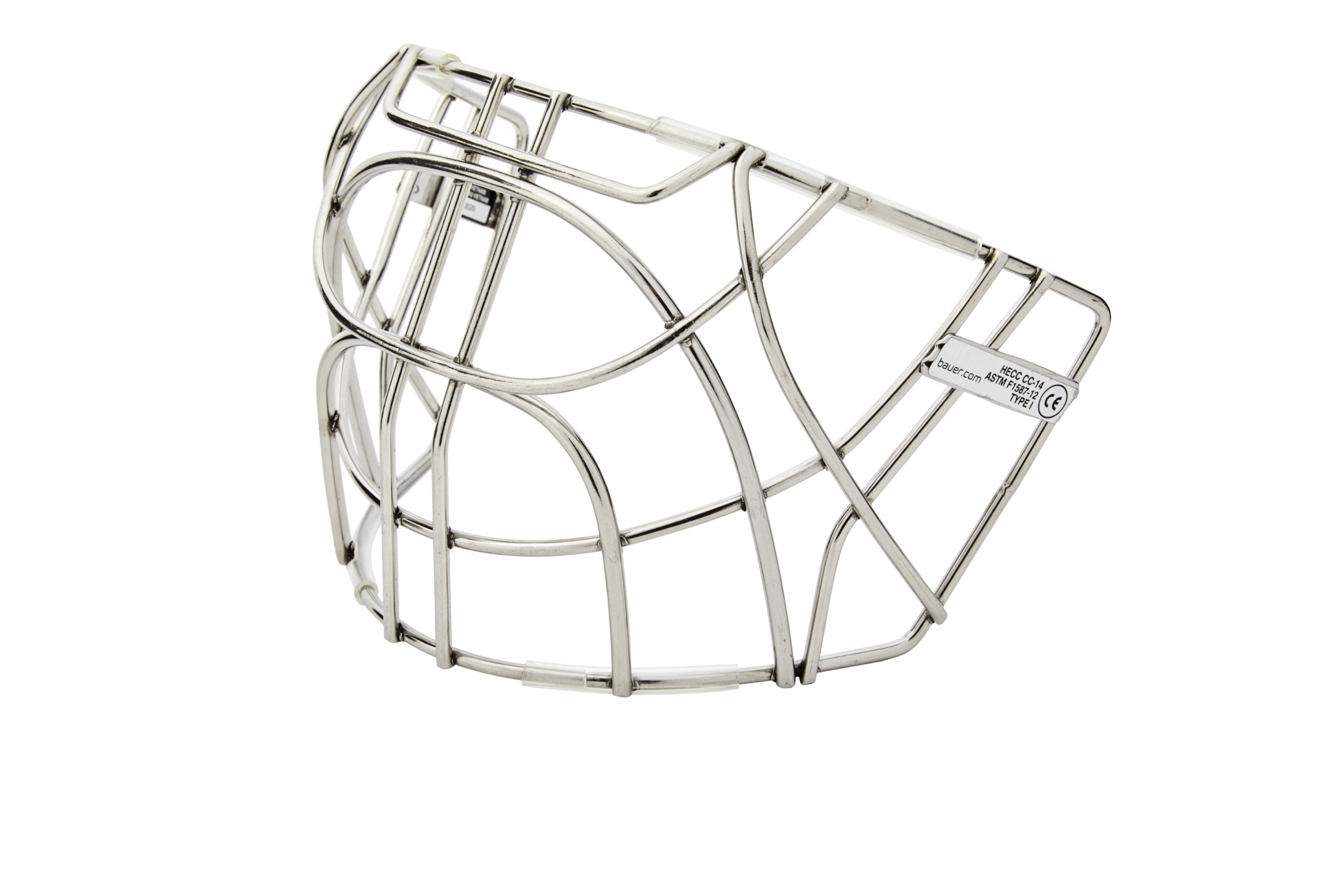 BAUER MAALIVAHDIN RISTIKKO CANADA