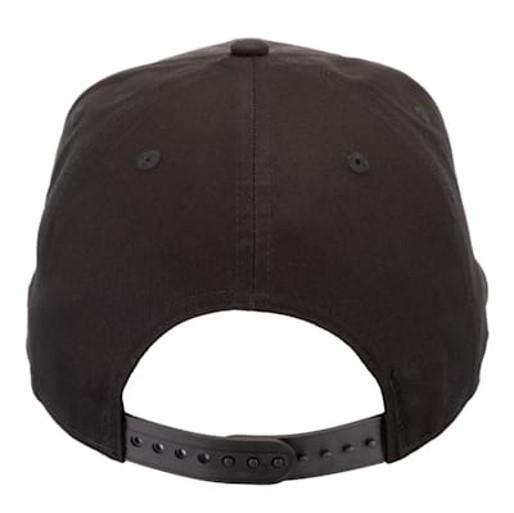 BAUER NEW ERA 9FIFTY PLAID LIPPIS - Image 2