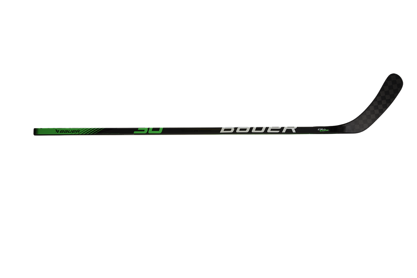 BAUER NEXUS PERFORMANCE MAILA