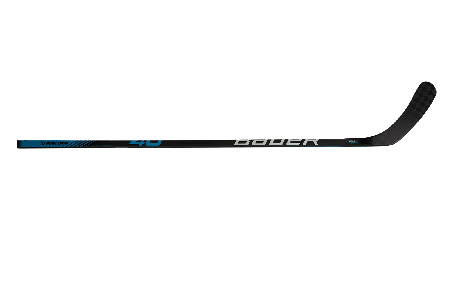 BAUER NEXUS PERFORMANCE MAILA - Image 2