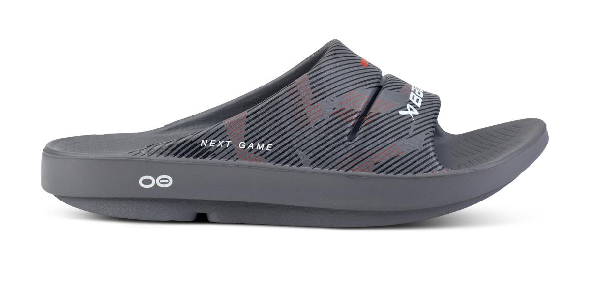 BAUER SANDAALI OOFOS NG SPORT