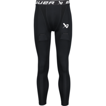 BAUER ALASUOJAHOUSUT PERFORMANCE 22