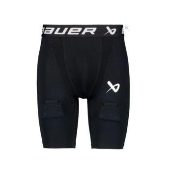 BAUER ALASUOJA SHORTSIT PERFORMANCE 22