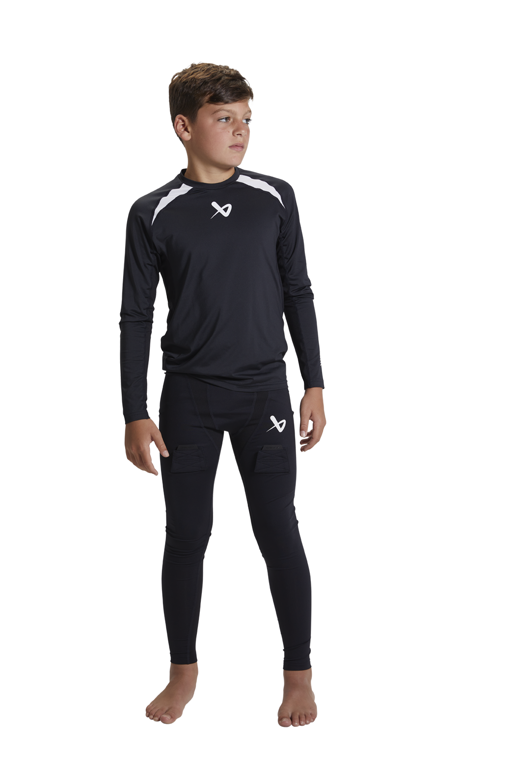 BAUER ALASUOJAHOUSUT PERFORMANCE 22 - Image 3