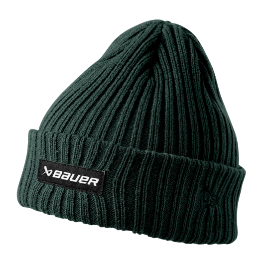 BAUER NEW ERA RIBBED PIPO - Image 4