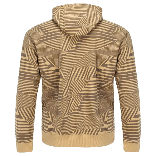 BAUER PRINTED FLEECE HUPPARI - Image 2