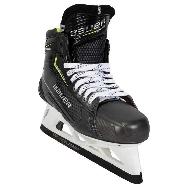 BAUER PRO MAALIVAHDIN LUISTIN - Image 2