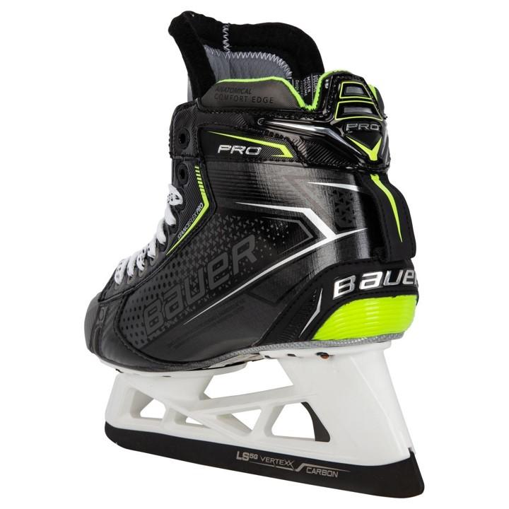 BAUER PRO MAALIVAHDIN LUISTIN - Image 3