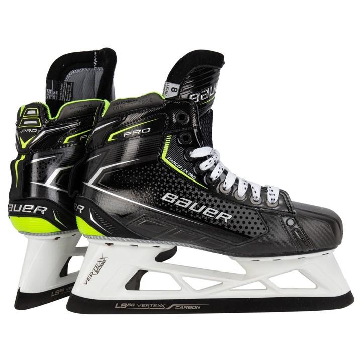 BAUER PRO MAALIVAHDIN LUISTIN