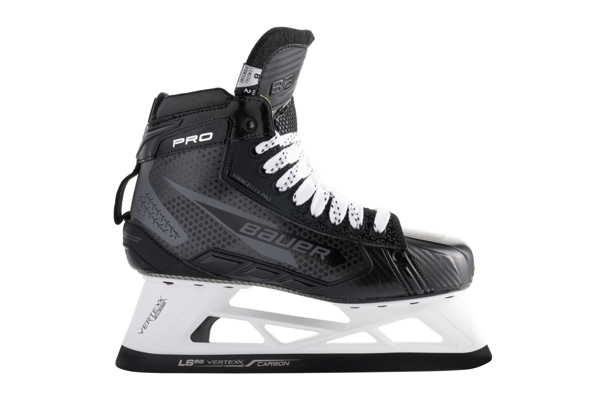 BAUER PRO S24 MAALIVAHDIN LUISTIN - Image 2