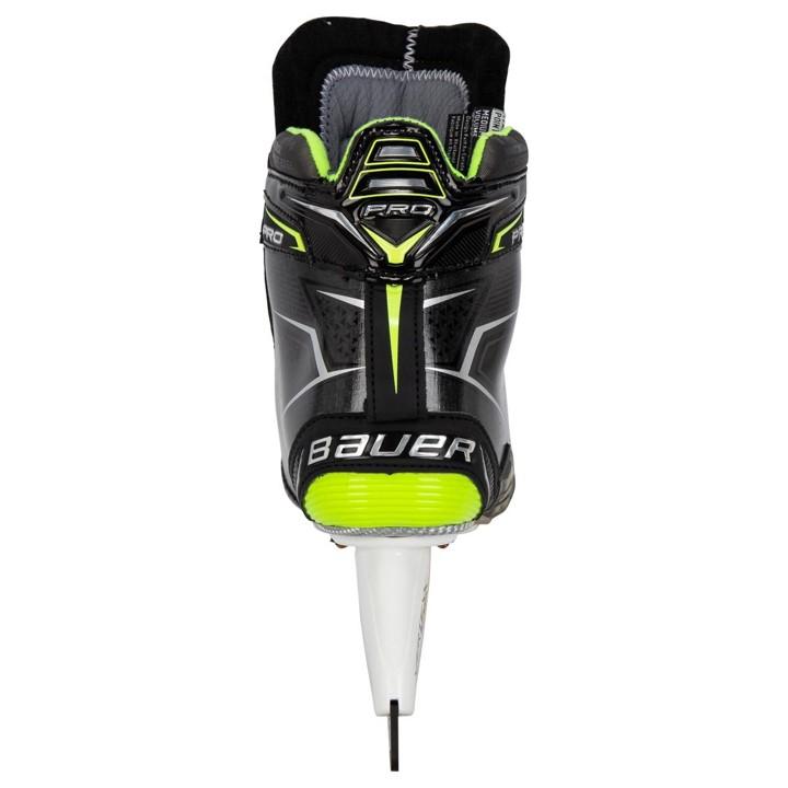 BAUER PRO MAALIVAHDIN LUISTIN - Image 4