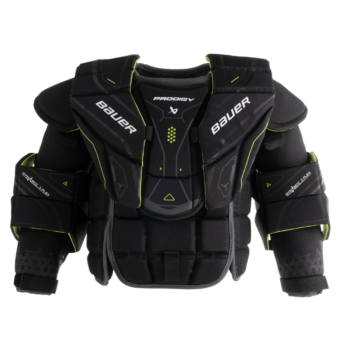 BAUER PRODIGY S24 MAALIVAHDIN RINTAPANSSARI