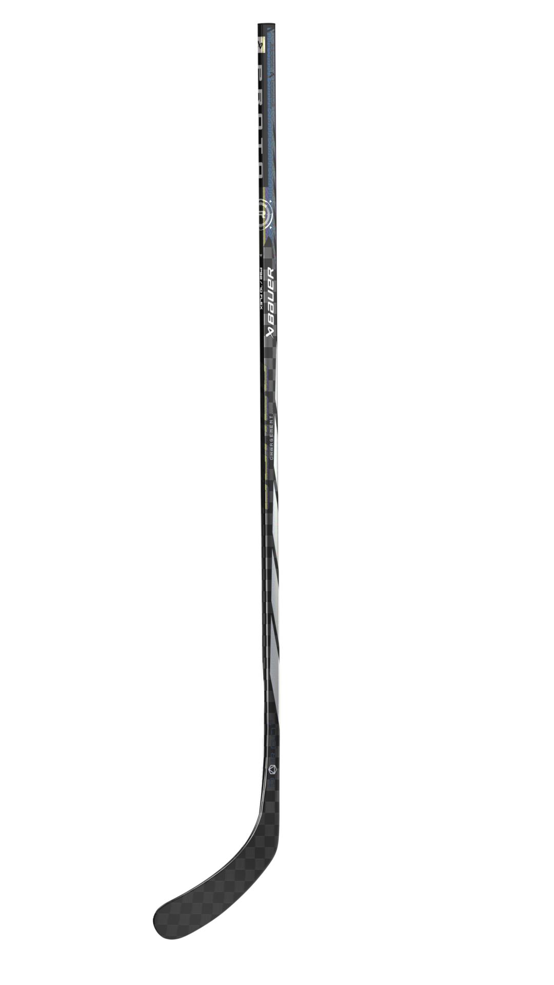 BAUER PROTO R MAILA