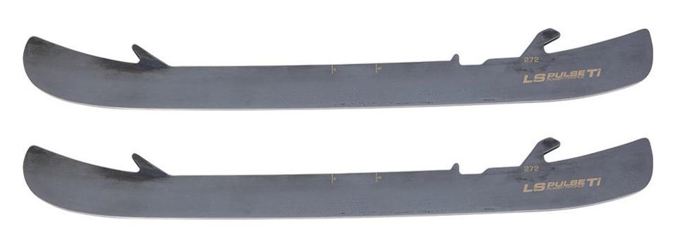 TUUK EDGE LS PULSE TI METALLI