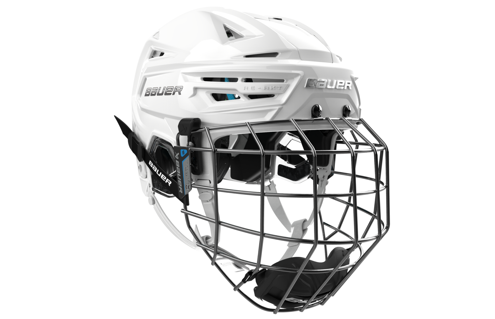BAUER RE-AKT 155 COMBO KYPÄRÄ - Image 2
